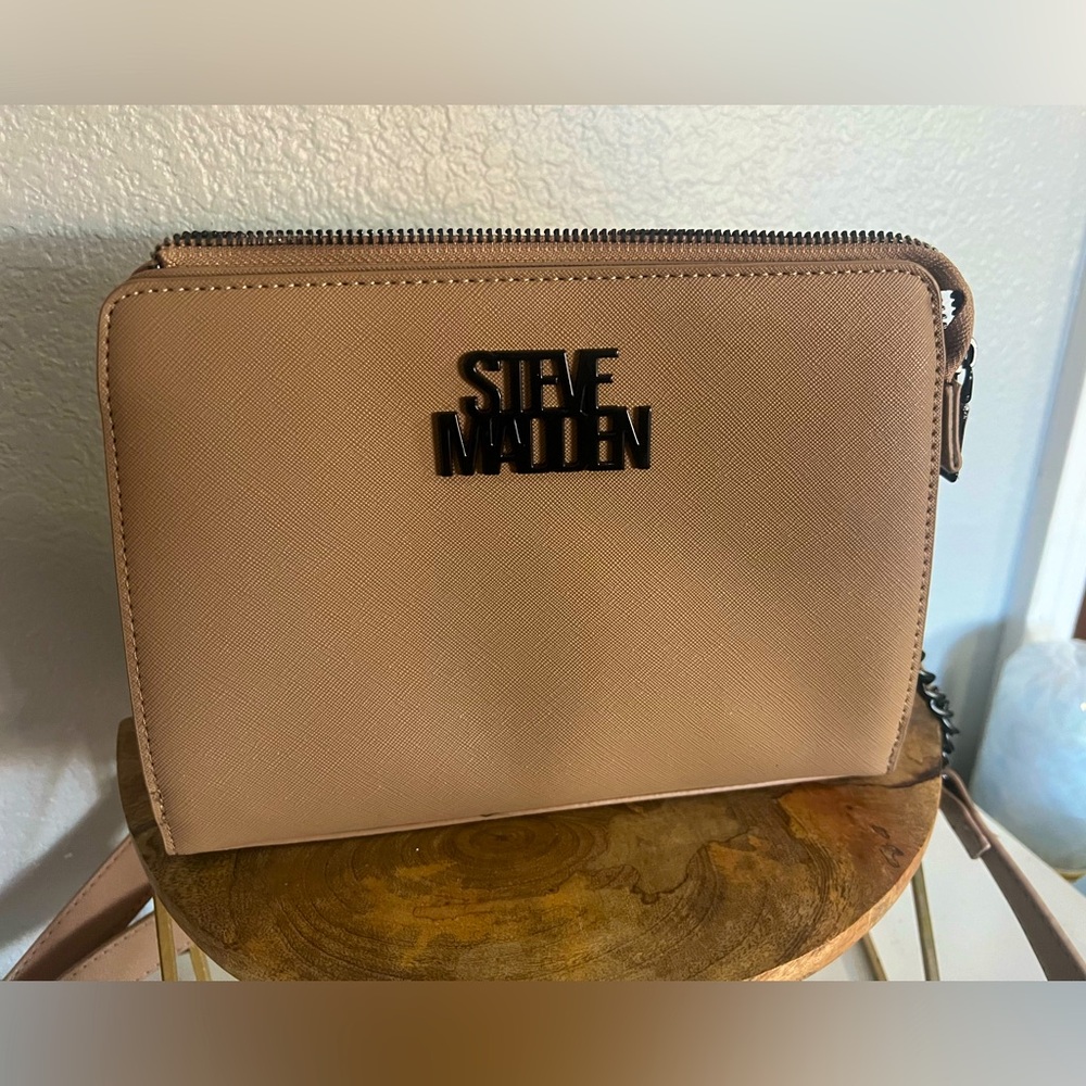 Brand new Steve Madden purse
